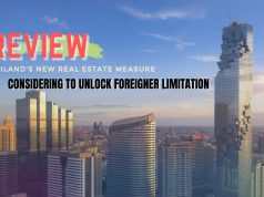 Preview Thailand’s new real estate measures for foreign ownership