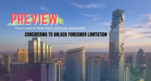 Preview Thailand’s new real estate measures for foreign ownership