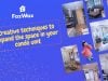 Creative techniques to expand the space in your condo unit