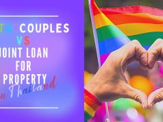 LGBTQ + couples VS joint loan for property: What are the challenges and possibilities in Thailand? Article Banner