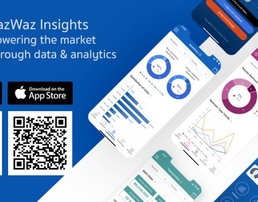 Fazwaz Insights: Having Thailand’s Real Estate Insights in Your Hands Fazwaz Insights