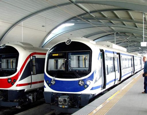 ARL, a turning point making East Bangkok the next potential area