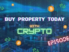 Major Development Joins the Group, Offering the Option to Own Property through Crypto