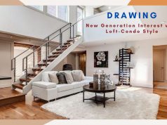 Drawing New Generation Interest with Loft-Condo Style