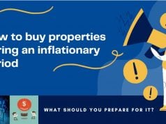 How to buy properties during an inflationary period